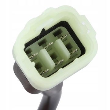 ADAPTER PRZEJŚCIÓWKA KABEL OBD2 6Pin Kawasaki