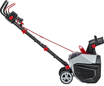 Снегоочиститель AL-KO BATTERY 48 см ST 4048