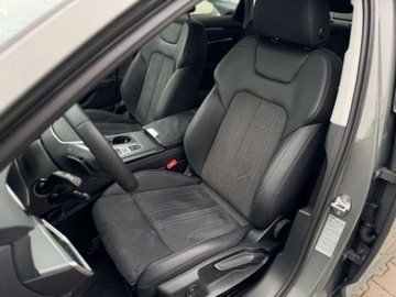 Audi A6 C8 Limousine Plug-In Facelifting 2.0 50 TFSI e 299KM 2024 Audi A6 Limousine PHEV HD LED MATRIX Regulowane Zawieszenie 2.0 299KM, zdjęcie 25