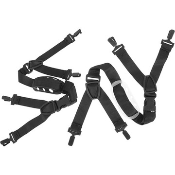 ЗАЩИТНЫЕ РЕМНИ ПОДБОРОДКА ЦЕПЬ РЕМНЕЙ ДЛЯ ЗАЩИТНОГО ШЛЕМА