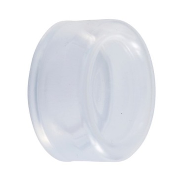 Osłonka ZBPA przycisku 22mm