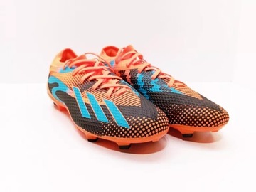 BUTY DO PIŁKI NOŻNEJ ADIDAS X SPEEDPORTAL MESSI.3 FG R.43,5