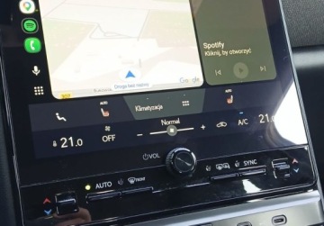 Lexus LBX 1.5 Hybrid 136KM 2025 Lexus LBX LBX Comfort Safety FV23 Salon PL Bezwypadkowy DEMO, zdjęcie 21