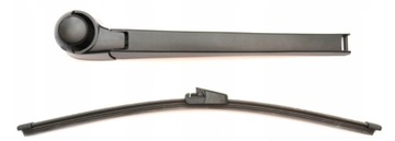 РЫЧАГ ЗАДНЕГО СТЕКЛООЧИСТИТЕЛЯ VOLKSWAGEN TOURAN 2003-2009