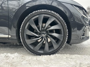 Volkswagen Arteon Fastback Facelifting 2.0 TDI 200KM 2022 Volkswagen Arteon 2.0 TDI 200KM R-Line DSG 4Motion, zdjęcie 39