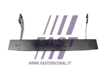 УСИЛЕНИЕ БАМПЕРА VW CRAFTER 16> ЗАДНИЙ