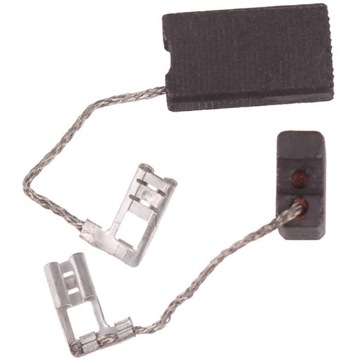 Szczotki węglowe Bosch 6.3x12.5x22 mm. GBH 5, GBH