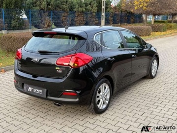 Kia Ceed II pro_cee´d 1.6 GDI 135KM 2013 Kia Ceed 1.6 GDI 135 KM 1.6 Benzyna 135KM, zdjęcie 15