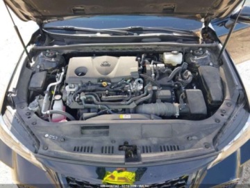 Toyota Avalon III 2022 Toyota Avalon XSE Nightshade Hybrid 2022 2.5 Hybryda 176KM, zdjęcie 8