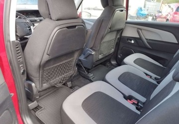 Citroen Grand C4 Picasso II Grand Picasso 1.6 e-HDi 114KM 2014 Citroen C4 Grand Picasso Citroen C4 Grand Picasso 1.6 E-HDI 115km AUTOMAT, zdjęcie 9