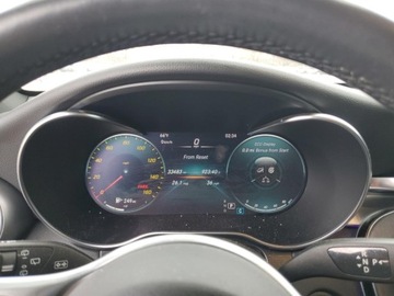 Mercedes GLC C254/X254 2022 Mercedes-Benz GLC 300 4Matic 2022 2.0l 2.0 Benzyna 255KM, zdjęcie 9