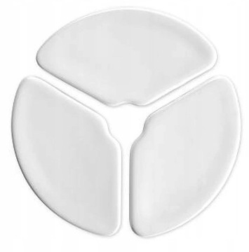 ВЕСОВОЙ КАМЕНЬ ДЛЯ ГОТОВКИ КАПУСТЫ 3 шт.