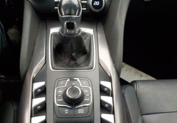 DS 5 2013 Citroen DS5 2.0D Okazja 2.0 Diesel 136KM, zdjęcie 28