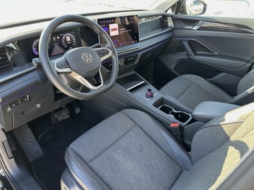 Volkswagen Tayron 2025 Volkswagen Tayron diesel, automatyczna, napęd 4x4, zdjęcie 11