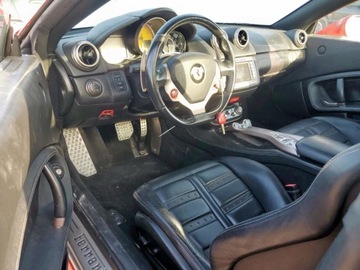 Ferrari California 2012 Ferrari California 2012 4.3l 4.3 Benzyna 483KM, zdjęcie 8