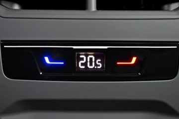 Cupra Formentor Crossover 2.5 TSI 390KM 2024 Cupra Formentor Bezwypadkowy / Salon Polska /, zdjęcie 11