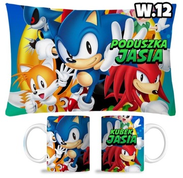 НАБОР КРУЖКА + ЗВУКОВАЯ ПОДУШКА + ИМЕННЫЙ ПОДАРОК