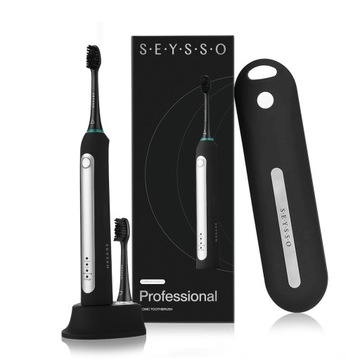 SEYSSO PROFESSIONAL szczoteczka soniczna z etui