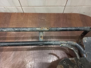 РАМА ЗАДНЕГО БАМПЕРА KAWASAKI KVF 400