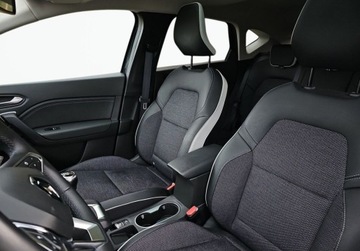 Renault Captur II Crossover 1.0 TCe 90KM 2023 Renault Captur SalonPL SerwisASO Panorama BOSE Grupa Adamowscy Benzyna 90KM, zdjęcie 11