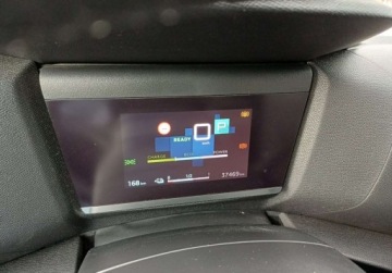 Citroen 2023 Citroen C4 98 e-C4 Feel Pack 136 KM EV50kWh AT I wl. GWARANCJA FV23, zdjęcie 26