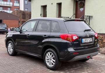 Suzuki Vitara III SUV 1.4 BOOSTERJET 140KM 2016 Suzuki Vitara 1,4T 140KM 4x4 FULL LED Navi Key-Less Bezwypadkowy Serwis, zdjęcie 37