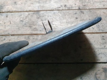 НАРУЖНОЕ ЗЕРКАЛО PRL CAR ŻUK NYSA STAR URSUS TRACTOR ОРИГИНАЛ