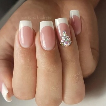 Гель-строитель Didier Lab Premium, стекло, 50 г