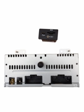 РАДИО СИНХРОНИЗАЦИЯ 2 FORD MUSTANG VI США