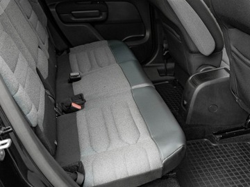 Citroen C3 Aircross  I Crossover Facelifting 1.2 PureTech 110KM 2022 Citroen C3 Aircross PY96580#1.2 PureTech Shine, zdjęcie 29