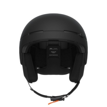 ШЛЕМ POC MENINX URANIUM BLACK MATT XL/XXL