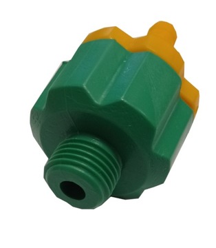 ОБРАТНЫЙ КЛАПАН ИНЖЕКТОРА