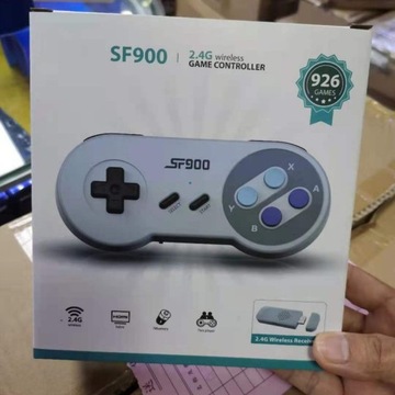РЕТРО HDMI 2 PADS 926 БЕСПРОВОДНАЯ ИГРОВАЯ КОНСОЛЬ