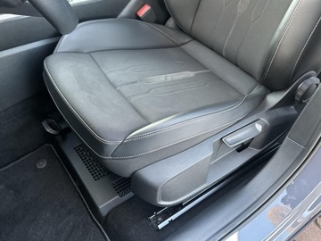 Cupra Formentor Crossover 2.0 TSI 310KM 2023 Cupra Formentor VZ 2.0 TSI 310KM 4Drive Line Assis, zdjęcie 11