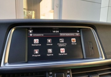 Kia Optima II Sedan 2.0 163KM 2017 Kia Optima Optima 2.0 163KM XL FV23 Salon PL Harman Kardon Navi, zdjęcie 19