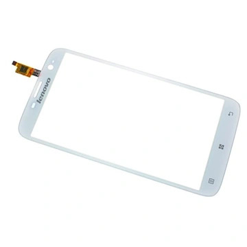 Ekran DIGITIZER szybka dotyk DOTYK LENOVO A850 BIAŁY