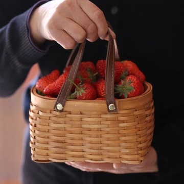 ПОДАРОЧНАЯ КОРЗИНА КОРЗИНА ДЛЯ ПИКНИКА ЦВЕТОЧНАЯ КОРЗИНА