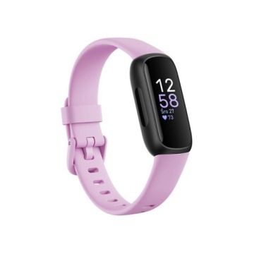 Fitbit by Google Inspire 3 SpO2 пульсометр сиреневый
