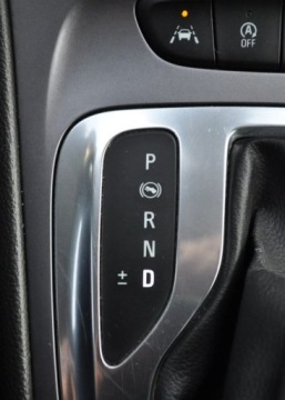 Opel Astra K Sports Tourer 1.4 Turbo 150KM 2016 Opel Astra 1.4 Benzyna AUTOMAT Nawigacja Radar ACC Cz. Parkowania 1.4, zdjęcie 33