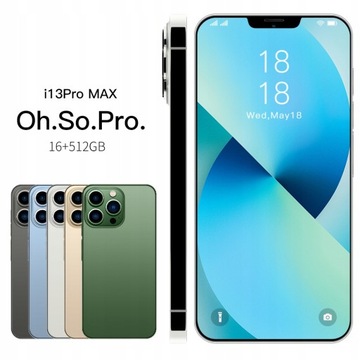 I13 PRO MAX6.8 