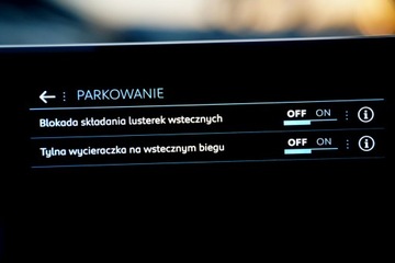 Peugeot Partner III Standard Furgon 1.5 BlueHDi 130KM 2023 Peugeot 2008 GT skóra BLIS nawi parktronik FUL, zdjęcie 33