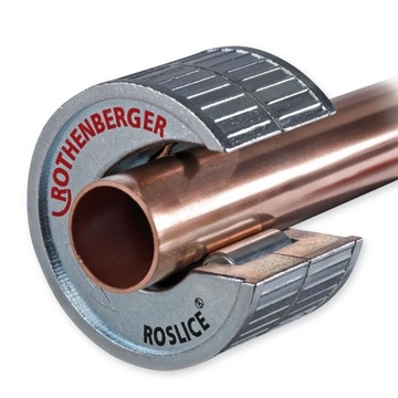 Nożyce do cięcia rur Rothenberger 88818