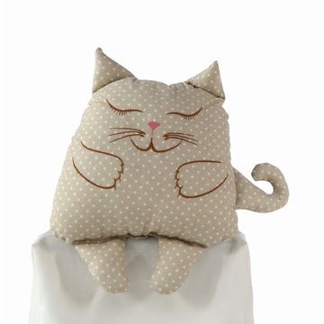 Подушка Котенок Кропек - Ретрус