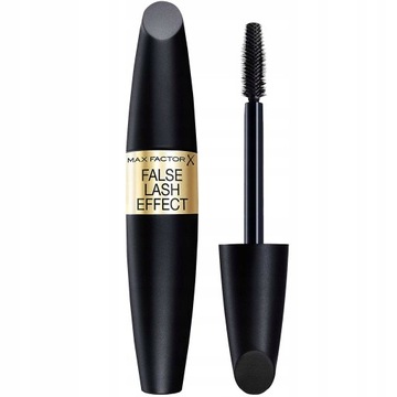Czarny Tusz do rzęs Max Factor False Effects 13ml