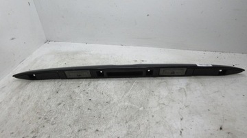 BMW X5 E53 CLONA (KRYT) OSVĚTLENÍ KRYT KUFRU 7054941