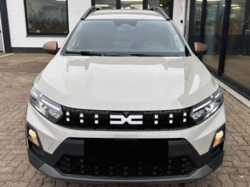 Dacia Jogger 2026 Od ręki - Extreme 7os. 1.2 Eco-G LPG 120KM / Pakiet Zimowy, zdjęcie 1