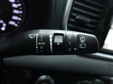 Kia Sportage IV SUV Facelifting 1.6 GDI 132KM 2019 Kia Sportage 1.6 GDI, Salon Polska, Skóra, Navi, zdjęcie 16