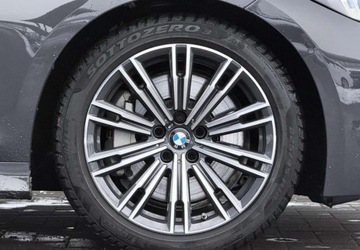 BMW Seria 3 G20-G21 Limuzyna Facelifting 2.0 330i 245KM 2024 BMW Seria 3 I wlasciciel M Sport Gwarancja Bezwypadkowy FVAT23, zdjęcie 11