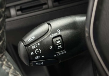 Peugeot 3008 II Crossover 1.6 BlueHDi 120KM 2018 Peugeot 3008 II 1.6 LED 120KM gwarancja MANUAL BEZWYPADKOWY zarejestrowan, zdjęcie 24