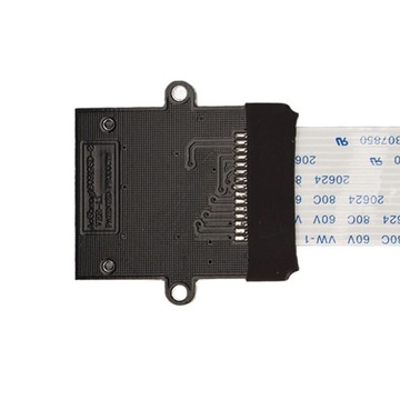 Dla zestawu płytki symulacyjnej napędu optycznego